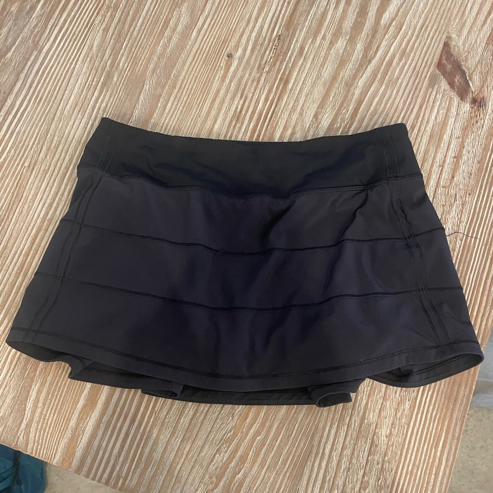 Lululemon skirt
